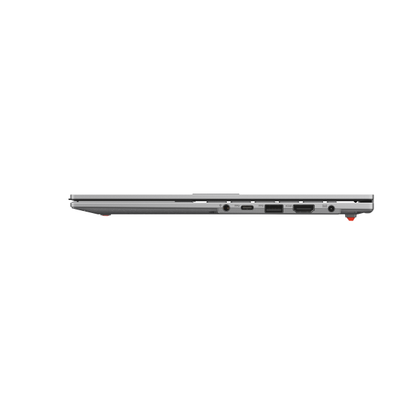 Asus Vivobook Go 15 Cool Silver / 15.6" Full Hd / Intel Core I3-n305 / 8gb Ddr4 / 512gb M2 Nvme 3.0 / Windows