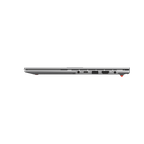 Asus Vivobook Go 15 Cool Silver / 15.6" Full Hd / Intel Core I3-n305 / 8gb Ddr4 / 512gb M2 Nvme 3.0 / Windows