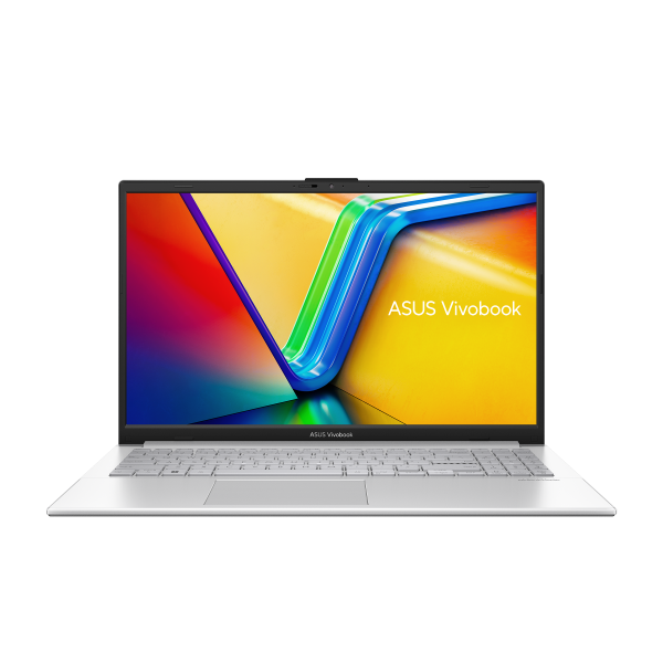 Asus Vivobook Go 15 Cool Silver / 15.6" Full Hd / Intel Core I3-n305 / 8gb Ddr4 / 512gb M2 Nvme 3.0 / Windows