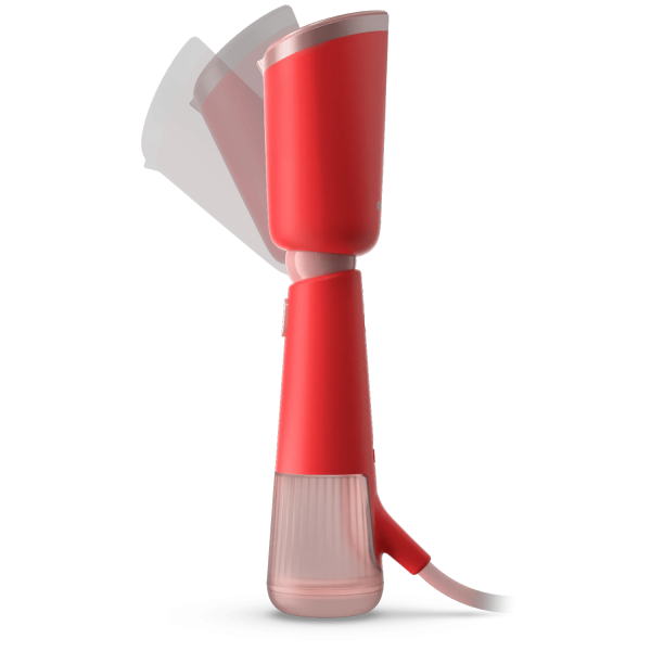 Philips Sth5020/40 Coral / Vaporizador De Mano