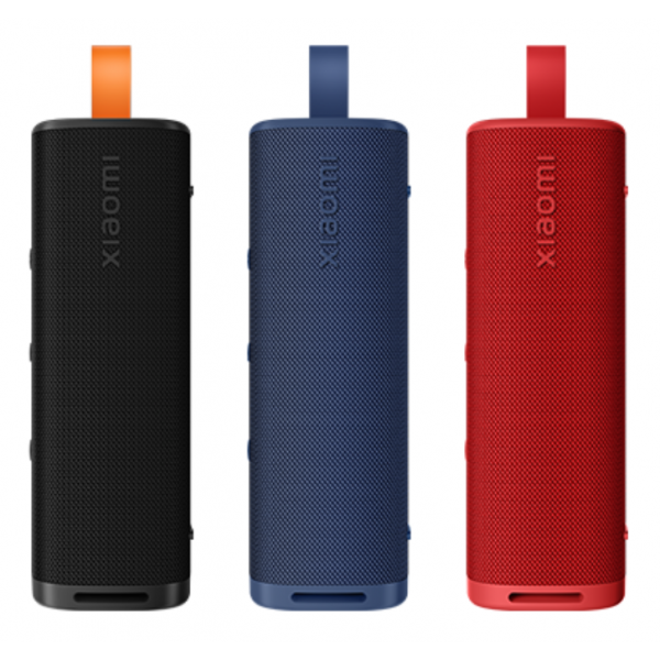 Xiaomi Sound Outdoor 30W Rojo - Altavoz Bluetooth