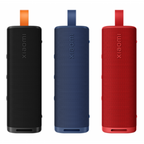 Xiaomi Sound Outdoor 30W Rojo - Altavoz Bluetooth