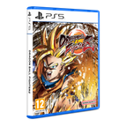 Dragon Ball Fighterz Ps5