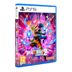 Dragon Ball Xenoverse 2 Ps5