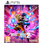 Dragon Ball Xenoverse 2 Ps5