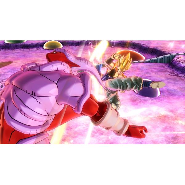 Dragon Ball Xenoverse 2 Ps5
