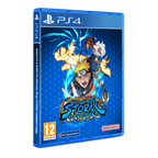 Naruto X Boruto Ultimate Ninja Storm Connections Ps4