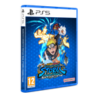 Naruto X Boruto Ultimate Ninja Storm Connections Ps5