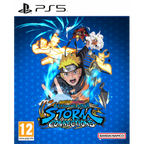 Naruto X Boruto Ultimate Ninja Storm Connections Ps5