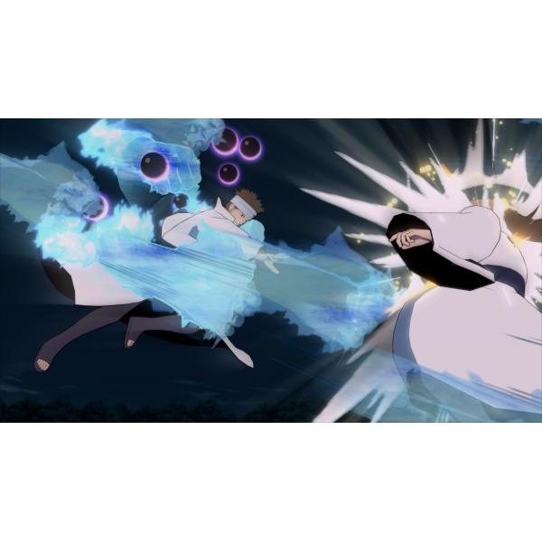 Naruto X Boruto Ultimate Ninja Storm Connections Nintendo Switch
