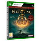 Elden Ring: Shadow Of The Erdtree Goty Edition Xboxseries