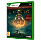 Elden Ring: Shadow Of The Erdtree Goty Edition Xboxseries
