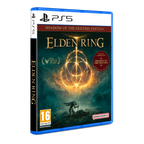 Elden Ring (incluye Codigo De La Expansion Shadow Of The Erdtree) Sony Playstation 5 PS5