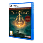 Elden Ring (incluye Codigo De La Expansion Shadow Of The Erdtree) Sony Playstation 5 PS5