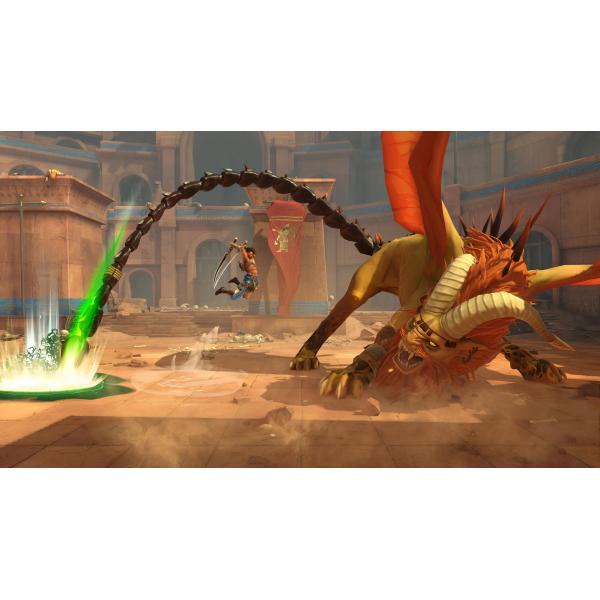 Prince Of Persia: The Lost Crown (xbone) Xbox Series X