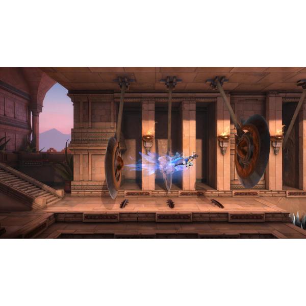 Prince Of Persia: The Lost Crown (xbone) Xbox Series X