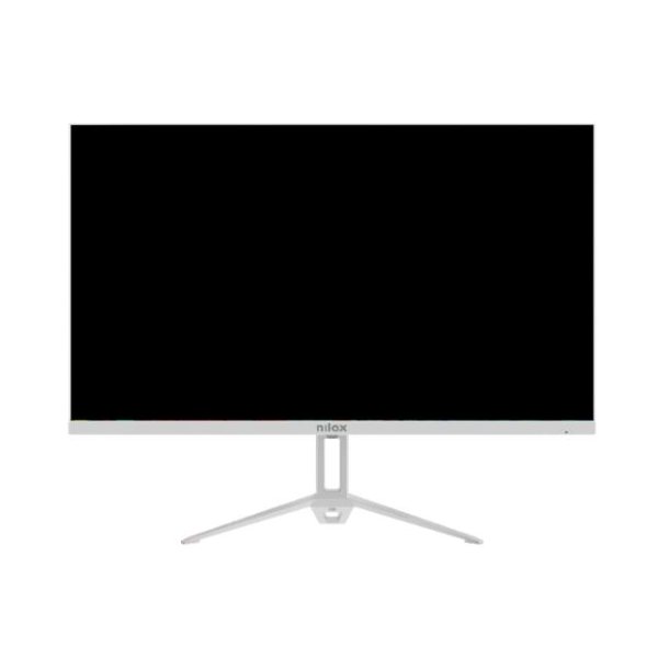Nilox NXM24FHD100W 27 Full HD IPS Blanco Main Image