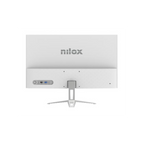 Nilox NXM24FHD100W 27 Full HD IPS Blanco