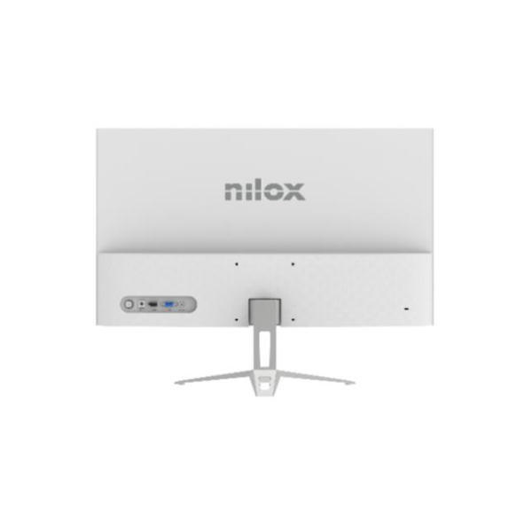 Nilox NXM24FHD100W 27 Full HD IPS Blanco