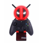 Cable Guy Ikon Soporte Sujecion Figura Deadpool Marvel 20Cm