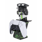 Cable Guy Ikon Soporte Sujecion Figura Call Of Duty 20Cm