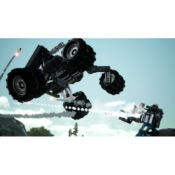 Sand Land Xbox Series X