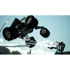 Sand Land Xbox Series X