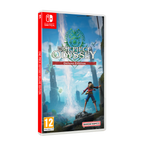 One Piece Odyssey Deluxe Edition Nintendo Switch