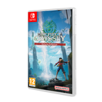 One Piece Odyssey Deluxe Edition Nintendo Switch