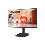 LG 25MS550-B 25 Full HD LED IPS 100 Hz Negro