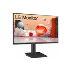 LG 25MS550-B 25 Full HD LED IPS 100 Hz Negro