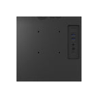 LG 25MS550-B 25 Full HD LED IPS 100 Hz Negro