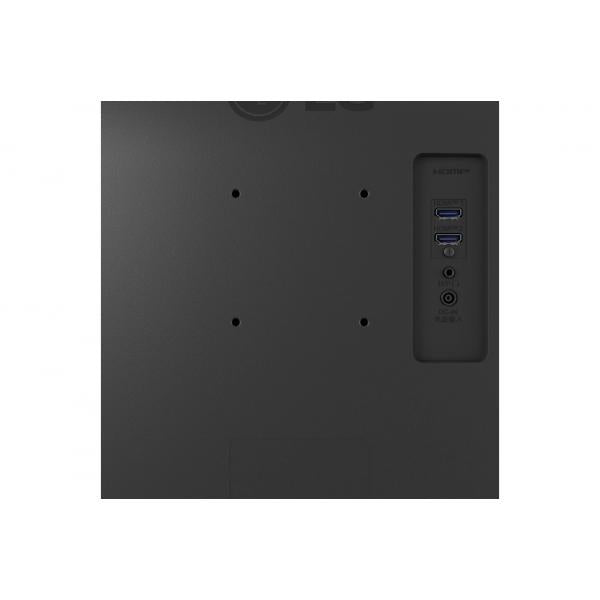 LG 25MS550-B 25 Full HD LED IPS 100 Hz Negro