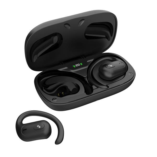 OPN Sound Aria+ Negro