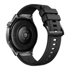 Huawei Watch GT5 46mm GPS Correa Fluoroelastómero Negro - Reloj Inteligente