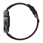 Huawei Watch GT5 46mm GPS Correa Fluoroelastómero Negro - Reloj Inteligente