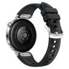 Huawei Watch GT5 41mm GPS Correa Fluoroelastómero Negro - Reloj Inteligente