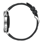 Huawei Watch GT5 41mm GPS Correa Fluoroelastómero Negro - Reloj Inteligente