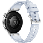 Huawei Watch GT5 41mm GPS Correa Fluoroelastómero Azul - Reloj Inteligente