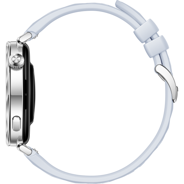 Huawei Watch GT5 41mm GPS Correa Fluoroelastómero Azul - Reloj Inteligente