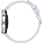 Huawei Watch GT5 41mm GPS Correa Fluoroelastómero Azul - Reloj Inteligente