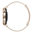 Huawei Watch GT5 41mm GPS Correa Milanesa Dorada - Reloj Inteligente
