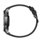 Huawei Watch GT5 Pro 46mm GPS Correa Fluoroelastómero Negro - Reloj Inteligente