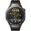 Huawei Watch GT5 Pro 46mm GPS Correa Fluoroelastómero Negro - Reloj Inteligente
