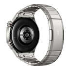 Huawei Watch GT5 Pro 46mm GPS Correa Titanio - Reloj Inteligente