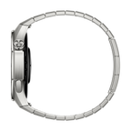 Huawei Watch GT5 Pro 46mm GPS Correa Titanio - Reloj Inteligente