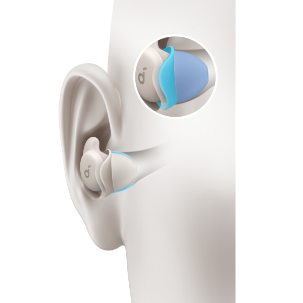 Soundcore Sleep A20 Blanco