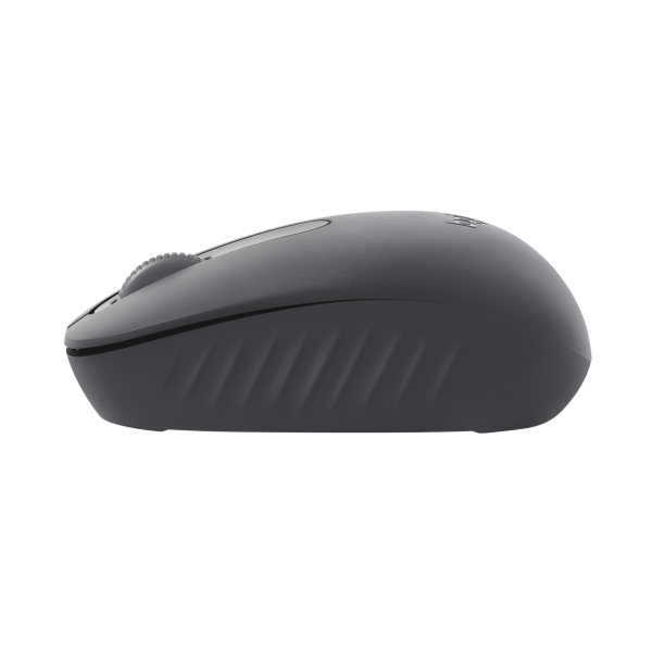 Ratón Inalámbrico LOGITECH M196 - BT  1000DPI  Gris Main Image