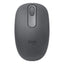 Ratón Inalámbrico LOGITECH M196 - BT  1000DPI  Gris