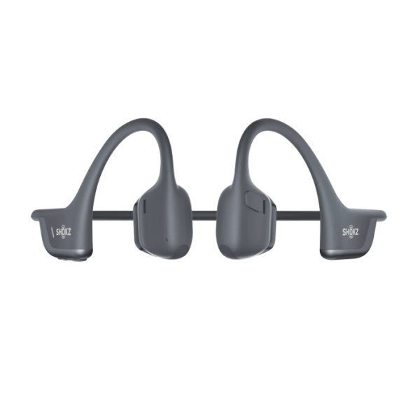 Shokz Openrun Pro 2 Black / Auriculares De Conducción sea Inalámbricos